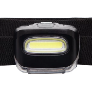 Illumine headlamp - Black