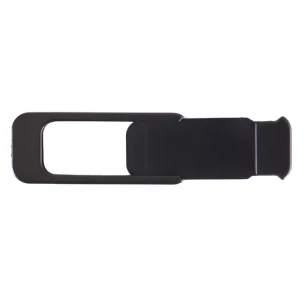 Webcam Spyless camera cover - Black