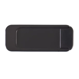 Webcam Spyless camera cover - Black