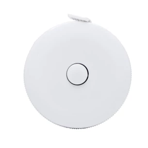 Tailorfit roll measure 1.5 m - White
