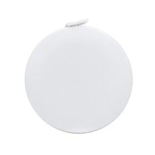 Tailorfit roll measure 1.5 m - White