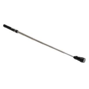 Torch Closeup - Black