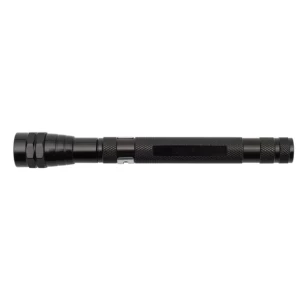 Torch Closeup - Black