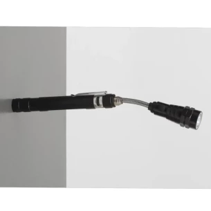 Torch Closeup - Black