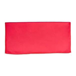 Frisky sports towel, - Red