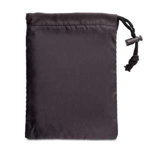 Frisky sports towel - Black