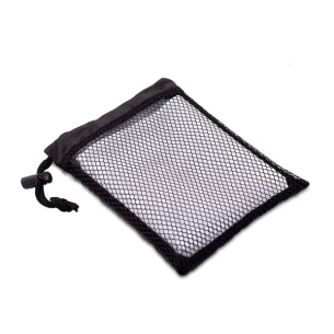 Frisky sports towel - White