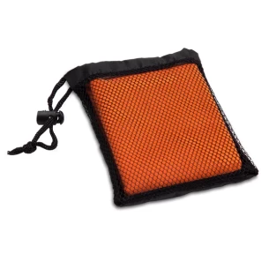 Frisky sports towel - Orange
