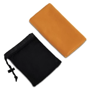Frisky sports towel - Orange