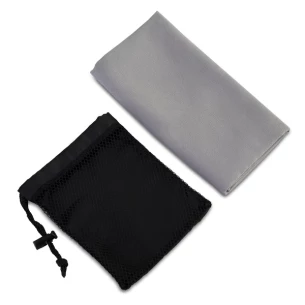 Frisky sports towel - Grey