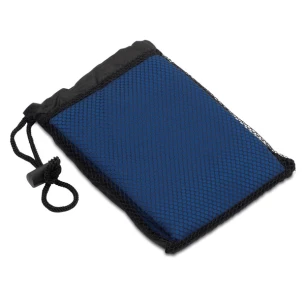 Frisky sports towel - Blue