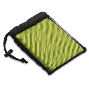 Frisky sports towel - Light Green