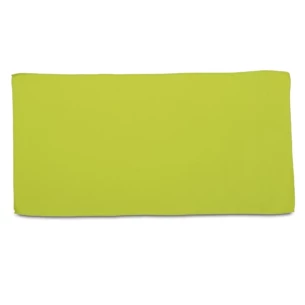 Frisky sports towel - Light Green