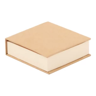 Post-it note block - Beige