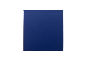Notebook block - Blue