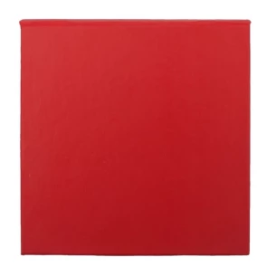 Notebook block - Red