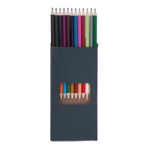 Duo pencil set - Graphite