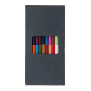 Duo pencil set - Graphite