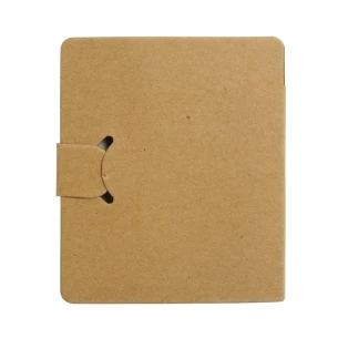 Happy colouring set - Brown