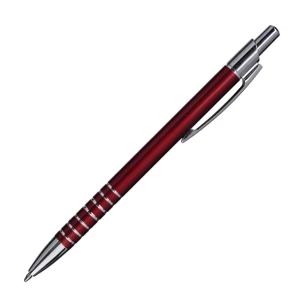 Elvas ballpoint pen - Maroon