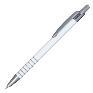 Elvas ballpoint pen - White