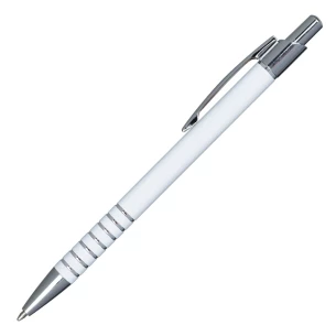 Elvas ballpoint pen - White