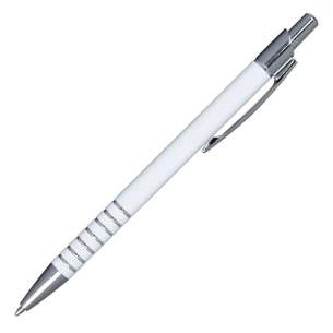 Elvas ballpoint pen - White