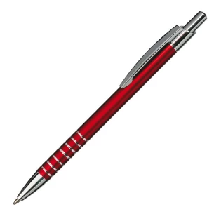 Elvas ballpoint pen - Red
