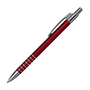Elvas ballpoint pen - Red