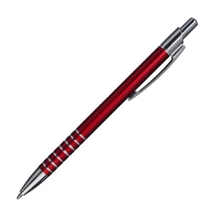 Elvas ballpoint pen - Red