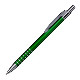 Elvas ballpoint pen - Green