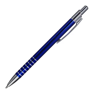 Elvas ballpoint pen - Blue