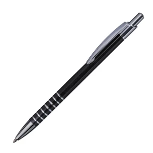 Elvas ballpoint pen - Black