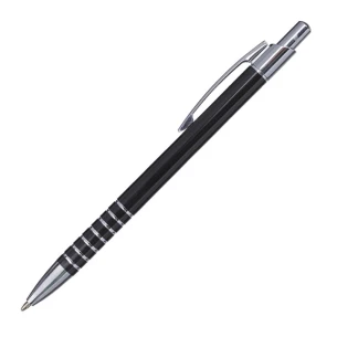 Elvas ballpoint pen - Black