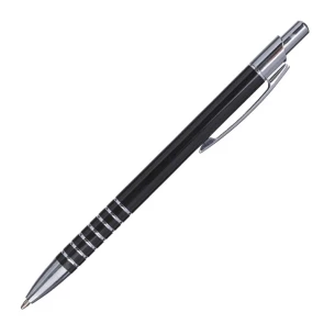 Elvas ballpoint pen - Black