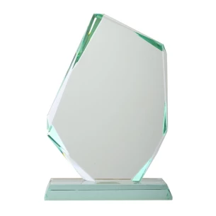Trophy Jewel - Transparent