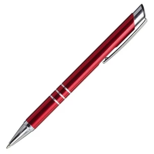 Lindo ballpoint pen - Red
