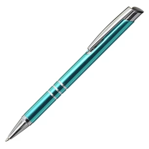 Lindo ballpoint pen - Light blue