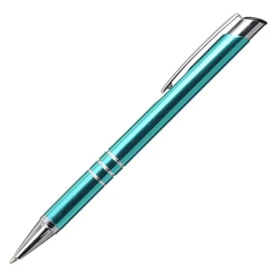 Lindo ballpoint pen - Light blue