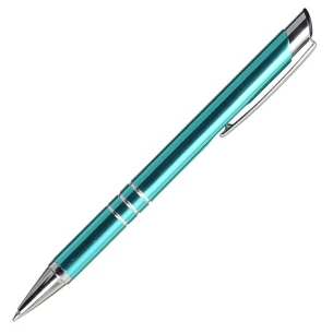 Lindo ballpoint pen - Light blue