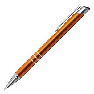 Lindo ballpoint pen - Orange