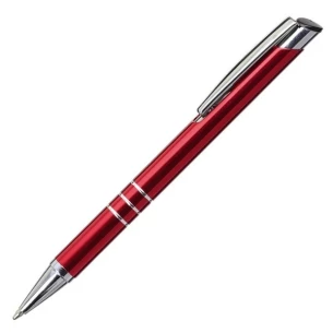 Lindo ballpoint pen - Dark red