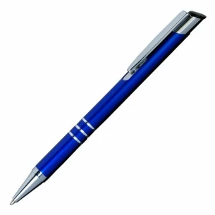 Lindo ballpoint pen - Blue