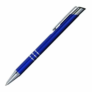 Lindo ballpoint pen - Blue