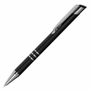 Lindo ballpoint pen - Black
