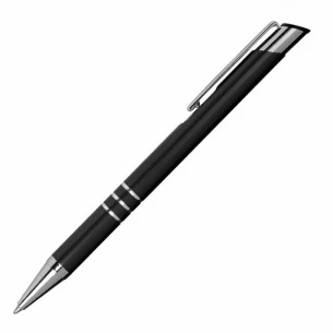 Lindo ballpoint pen - Black