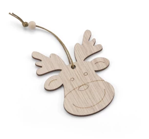 RENS pendant - Natural