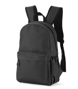 GINNI Backpack - Black