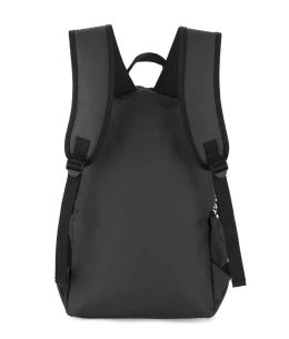 GINNI Backpack - Black