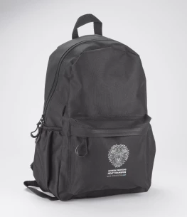 GINNI Backpack - Black